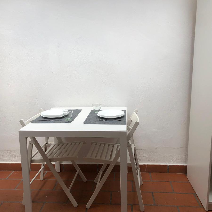 Il Tetto Fiorito Dell'Isola Apartment Milan Bagian luar foto